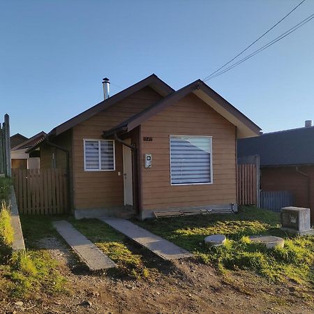 Casa Equipada Para 4 Personas Con Estacionamiento Apartment Койхайке Екстериор снимка