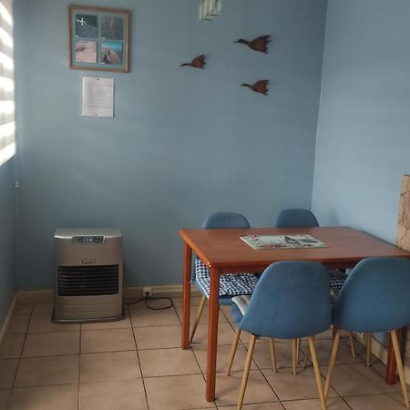 Casa Equipada Para 4 Personas Con Estacionamiento Apartment Койхайке Екстериор снимка