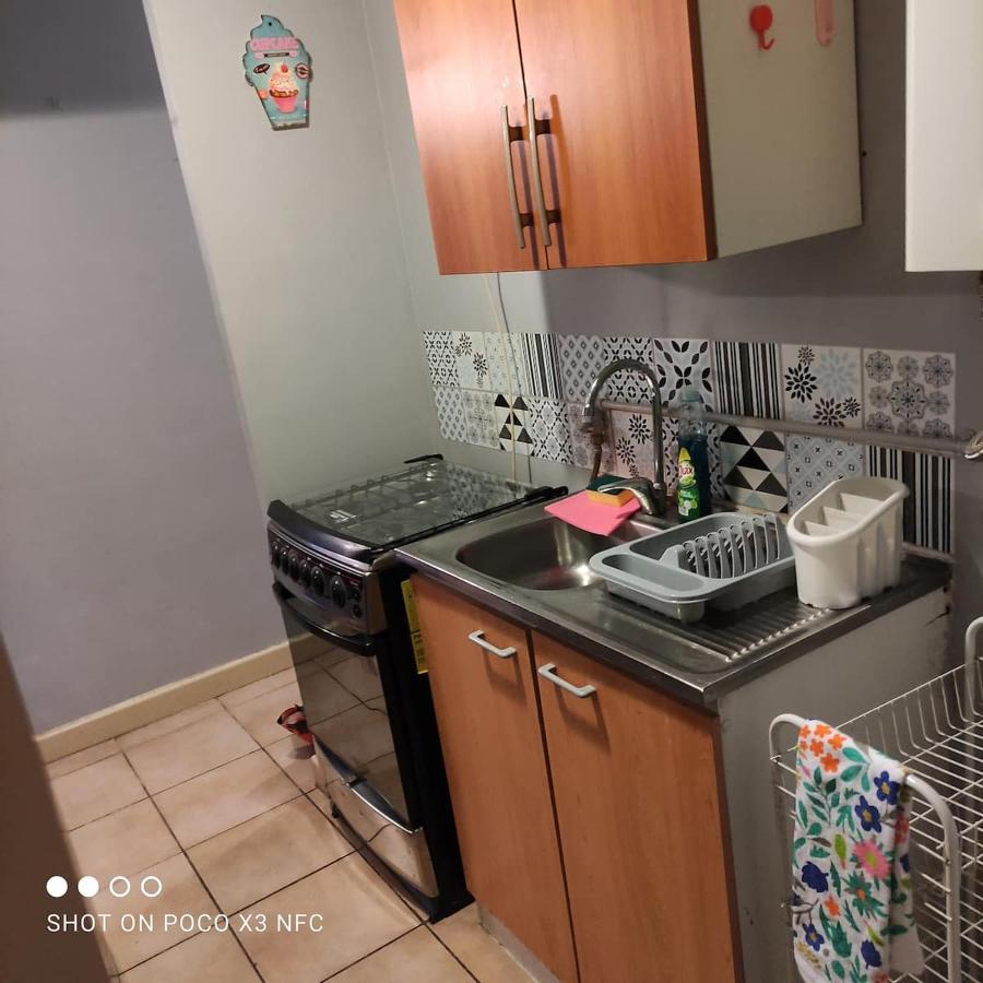 Casa Equipada Para 4 Personas Con Estacionamiento Apartment Койхайке Екстериор снимка