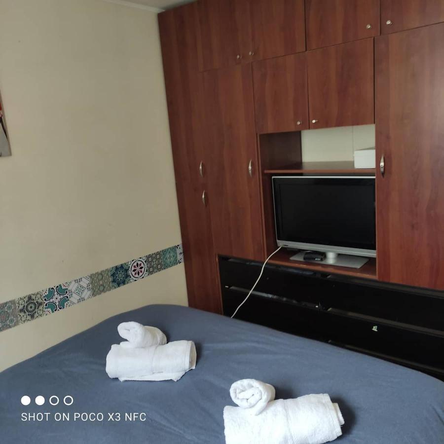 Casa Equipada Para 4 Personas Con Estacionamiento Apartment Койхайке Екстериор снимка