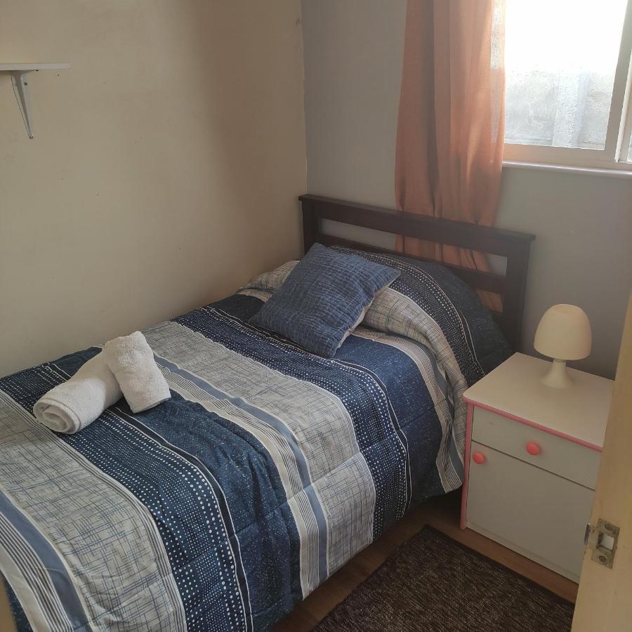 Casa Equipada Para 4 Personas Con Estacionamiento Apartment Койхайке Екстериор снимка