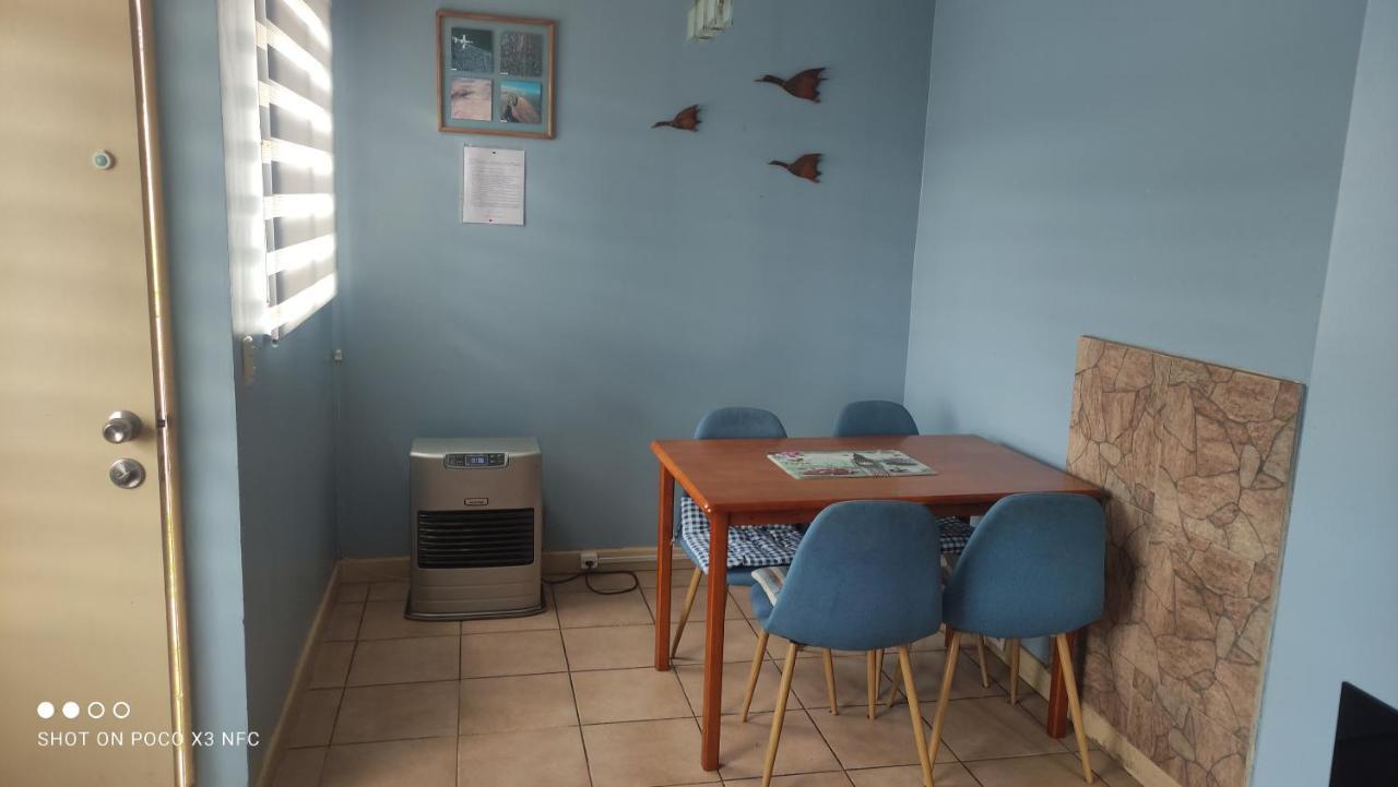 Casa Equipada Para 4 Personas Con Estacionamiento Apartment Койхайке Екстериор снимка