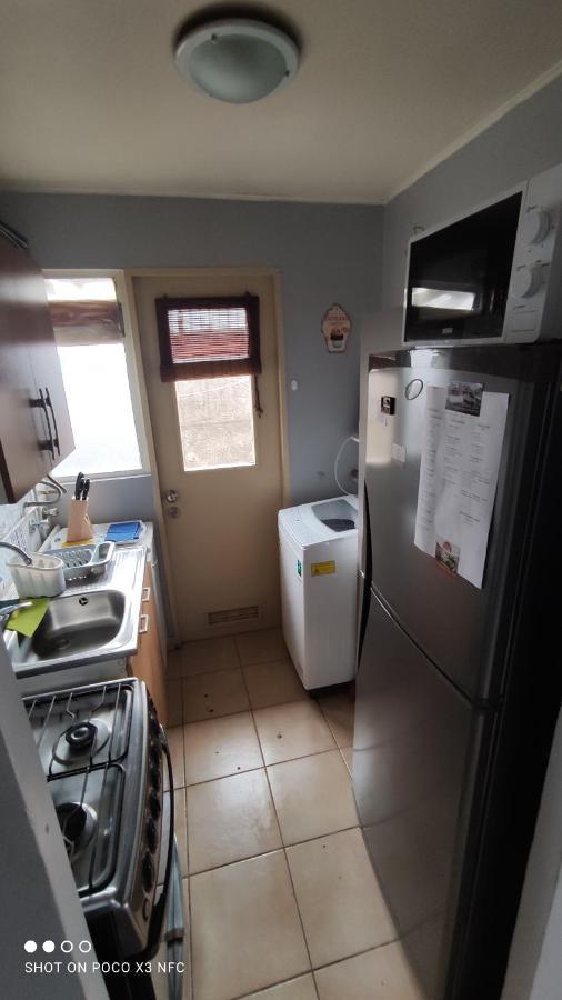 Casa Equipada Para 4 Personas Con Estacionamiento Apartment Койхайке Екстериор снимка