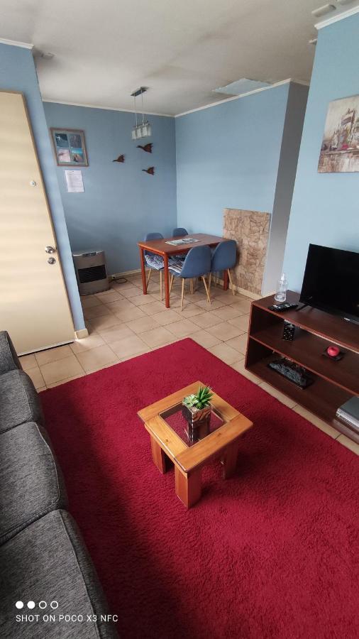 Casa Equipada Para 4 Personas Con Estacionamiento Apartment Койхайке Екстериор снимка